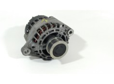 Recambio de alternador para opel astra h (a04) 1.9 cdti (l48) referencia OEM IAM 93169028   2
