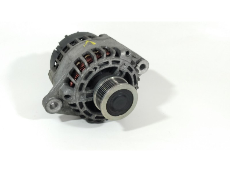 Recambio de alternador para opel astra h (a04) 1.9 cdti (l48) referencia OEM IAM 93169028  