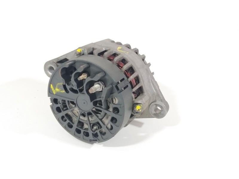 Recambio de alternador para opel astra h (a04) 1.9 cdti (l48) referencia OEM IAM 93169028  