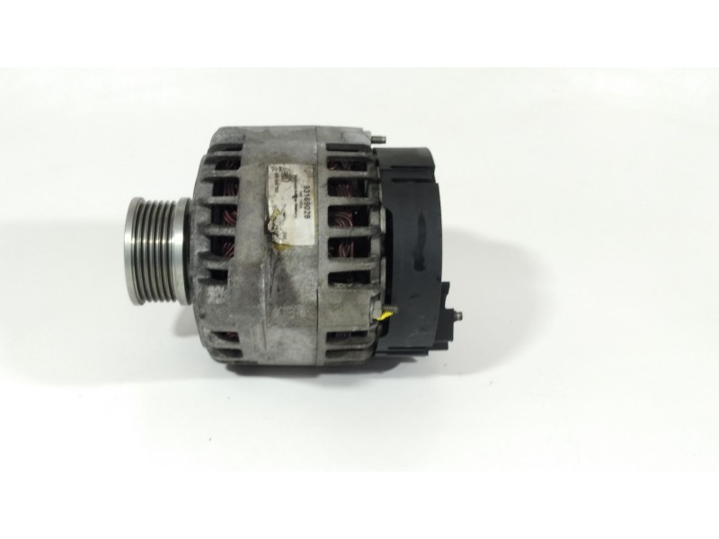 Recambio de alternador para opel astra h (a04) 1.9 cdti (l48) referencia OEM IAM 93169028  