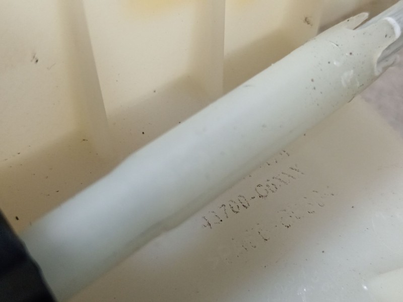 Recambio de palanca cambio para kia picanto referencia OEM IAM 43700g6xxx  