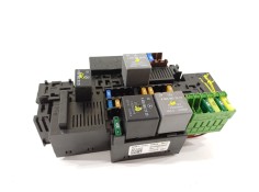 Recambio de caja reles / fusibles para mercedes-benz clase c coupé (c205) c 220 d (205.304) referencia OEM IAM A2229063202  
