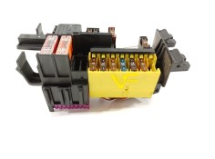 Recambio de caja reles / fusibles para mercedes-benz clase c coupé (c205) c 220 d (205.304) referencia OEM IAM A2059067200   2