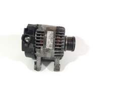 Recambio de alternador para peugeot 208 i (ca_, cc_) 1.2 vti 82 referencia OEM IAM 9688237380  MS1012101720