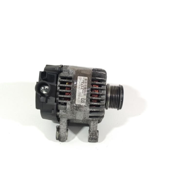 Recambio de alternador para peugeot 208 i (ca_, cc_) 1.2 vti 82 referencia OEM IAM 9688237380  MS1012101720