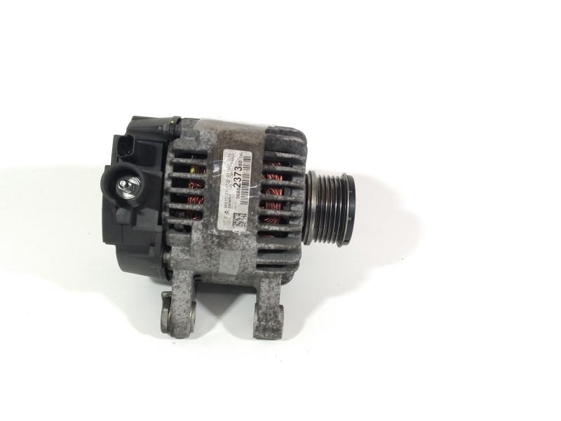 Recambio de alternador para peugeot 208 i (ca_, cc_) 1.2 vti 82 referencia OEM IAM 9688237380  MS1012101720