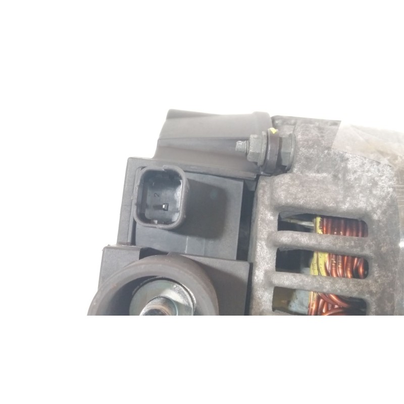 Recambio de alternador para peugeot 208 i (ca_, cc_) 1.2 vti 82 referencia OEM IAM 9688237380  MS1012101720