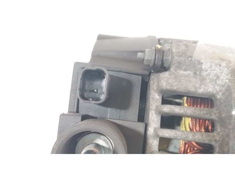 Recambio de alternador para peugeot 208 i (ca_, cc_) 1.2 vti 82 referencia OEM IAM 9688237380  MS1012101720