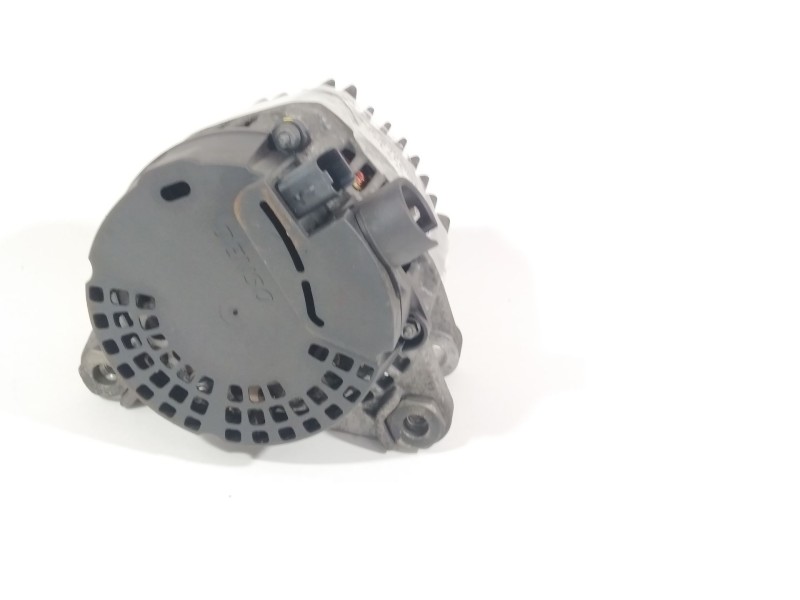 Recambio de alternador para peugeot 208 i (ca_, cc_) 1.2 vti 82 referencia OEM IAM 9688237380  MS1012101720