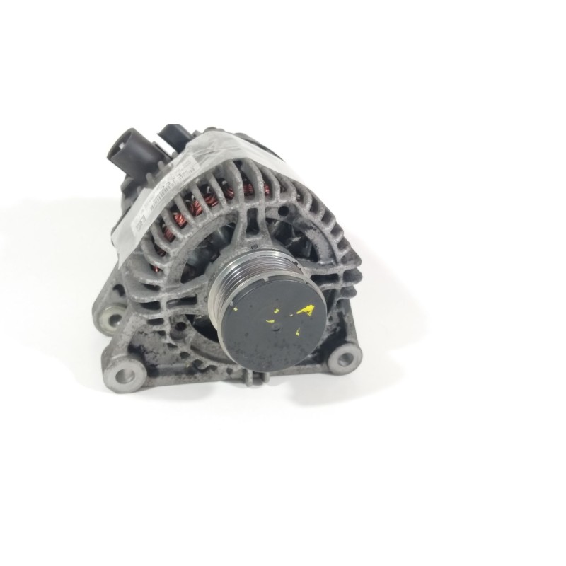 Recambio de alternador para peugeot 208 i (ca_, cc_) 1.2 vti 82 referencia OEM IAM 9688237380  MS1012101720