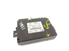 Recambio de modulo electronico para mercedes-benz clase c coupé (c205) c 220 d (205.304) referencia OEM IAM A2059002522 A2059026