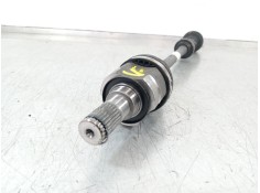 Recambio de transmision delantera derecha para kia picanto referencia OEM IAM 49501G6000  A001RXJ7W571VM 2