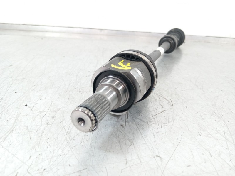 Recambio de transmision delantera derecha para kia picanto referencia OEM IAM 49501G6000  A001RXJ7W571VM