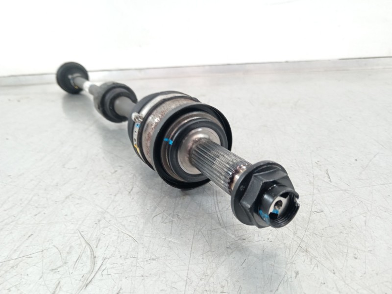 Recambio de transmision delantera derecha para kia picanto referencia OEM IAM 49501G6000  A001RXJ7W571VM