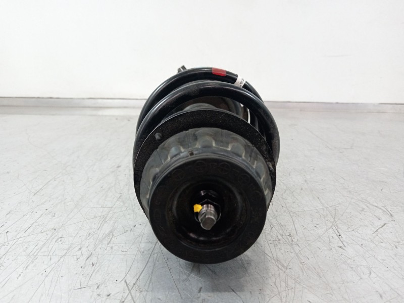 Recambio de amortiguador delantero izquierdo para kia picanto referencia OEM IAM 54650G6200  