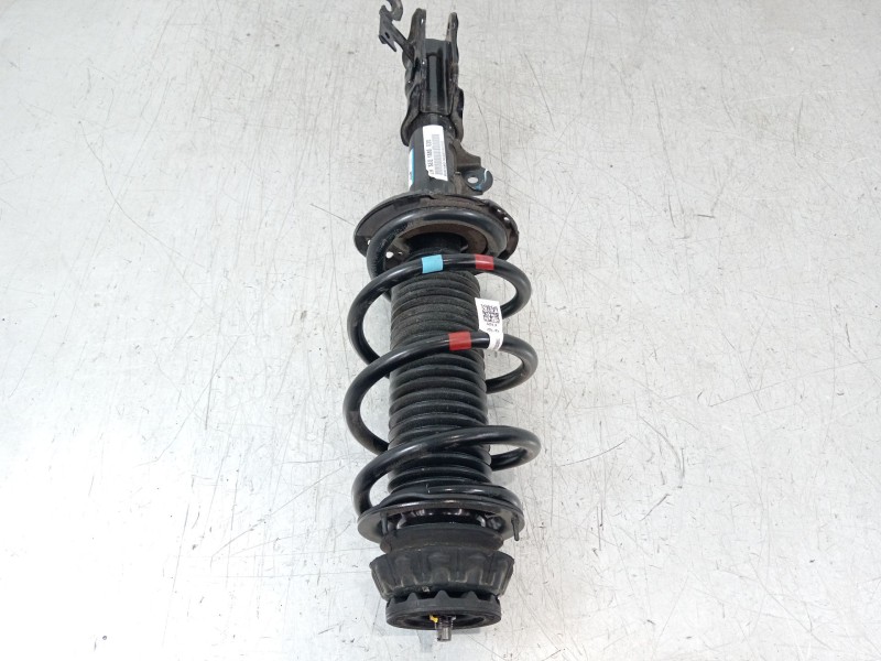 Recambio de amortiguador delantero izquierdo para kia picanto referencia OEM IAM 54650G6200  
