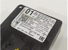 Recambio de sensor para mercedes-benz clase c coupé (c205) c 220 d (205.304) referencia OEM IAM A0009056103   2