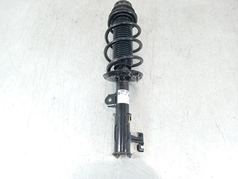 Recambio de amortiguador delantero derecho para kia picanto referencia OEM IAM 54660G6200  