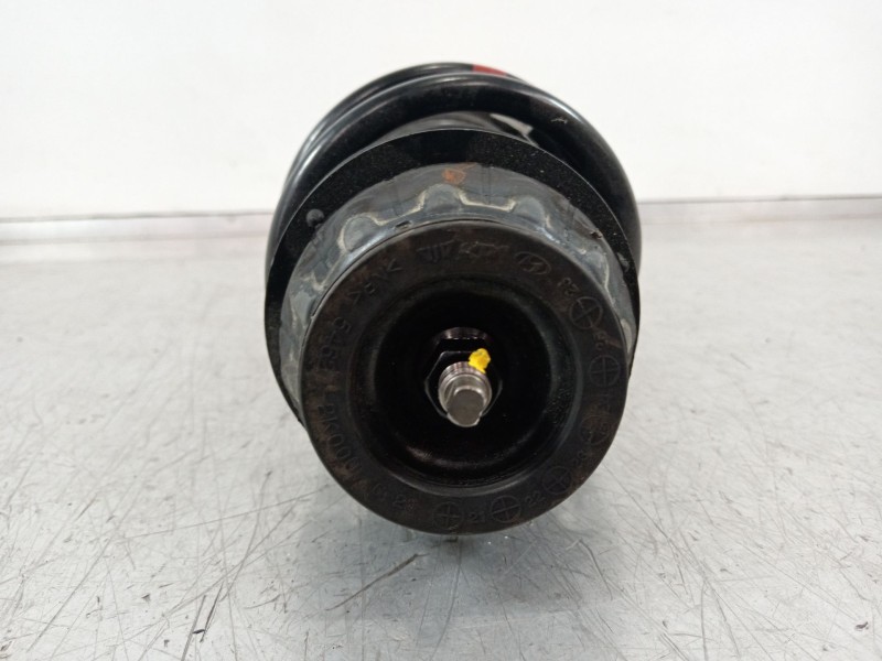 Recambio de amortiguador delantero derecho para kia picanto referencia OEM IAM 54660G6200  