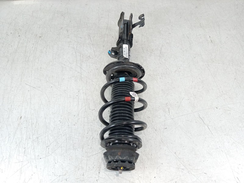 Recambio de amortiguador delantero derecho para kia picanto referencia OEM IAM 54660G6200  