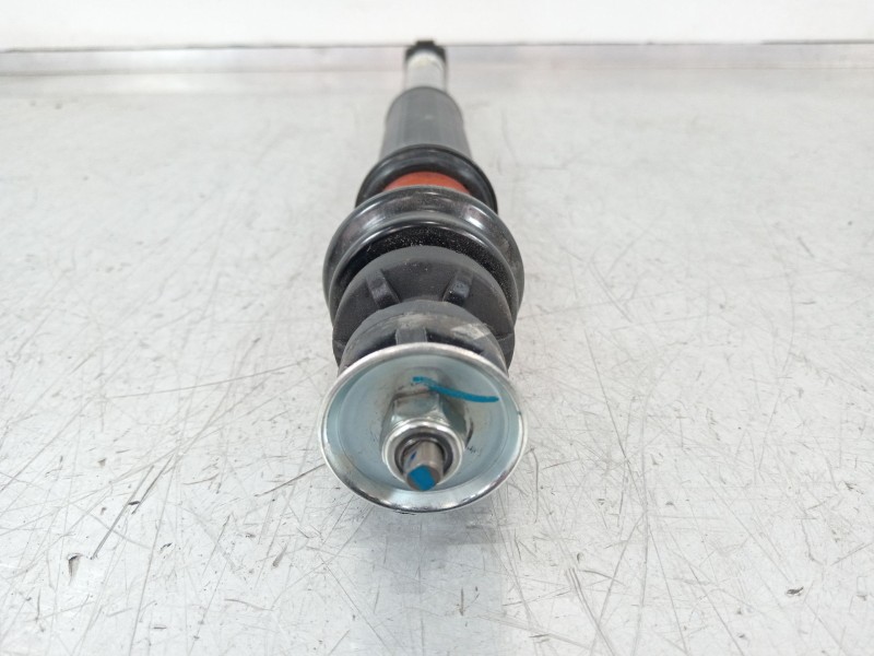 Recambio de amortiguador trasero derecho para kia picanto referencia OEM IAM 55310G6200  G6200