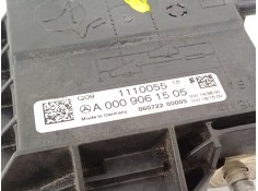 Recambio de modulo electronico para mercedes-benz clase c coupé (c205) c 220 d (205.304) referencia OEM IAM A0009061505   2