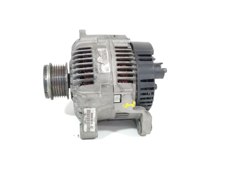 Recambio de alternador para renault kangoo (kc0/1_) 1.9 dci 4x4 (kc0v) referencia OEM IAM 8200128426  