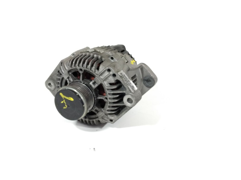Recambio de alternador para renault kangoo (kc0/1_) 1.9 dci 4x4 (kc0v) referencia OEM IAM 8200128426  