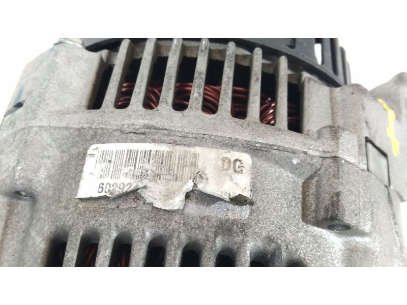 Recambio de alternador para renault kangoo (kc0/1_) 1.9 dci 4x4 (kc0v) referencia OEM IAM 8200128426  