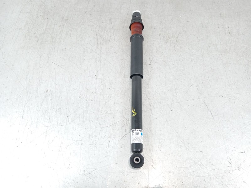 Recambio de amortiguador trasero izquierdo para kia picanto referencia OEM IAM 55310G6200  G6200