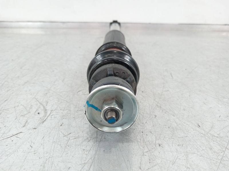 Recambio de amortiguador trasero izquierdo para kia picanto referencia OEM IAM 55310G6200  G6200