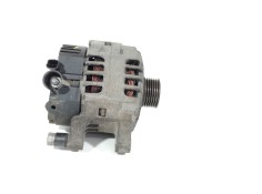 Recambio de alternador para citroën c4 i (lc_) 1.6 16v referencia OEM IAM 9649611780  