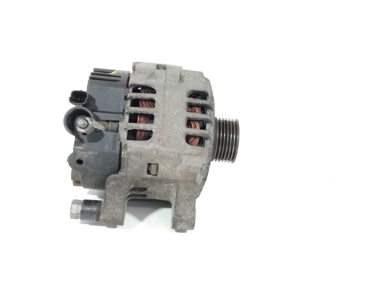 Recambio de alternador para citroën c4 i (lc_) 1.6 16v referencia OEM IAM 9649611780  
