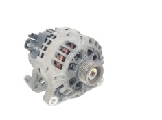 Recambio de alternador para citroën c4 i (lc_) 1.6 16v referencia OEM IAM 9649611780   2