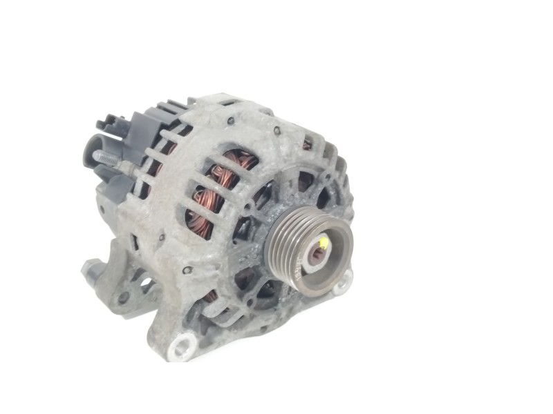 Recambio de alternador para citroën c4 i (lc_) 1.6 16v referencia OEM IAM 9649611780  