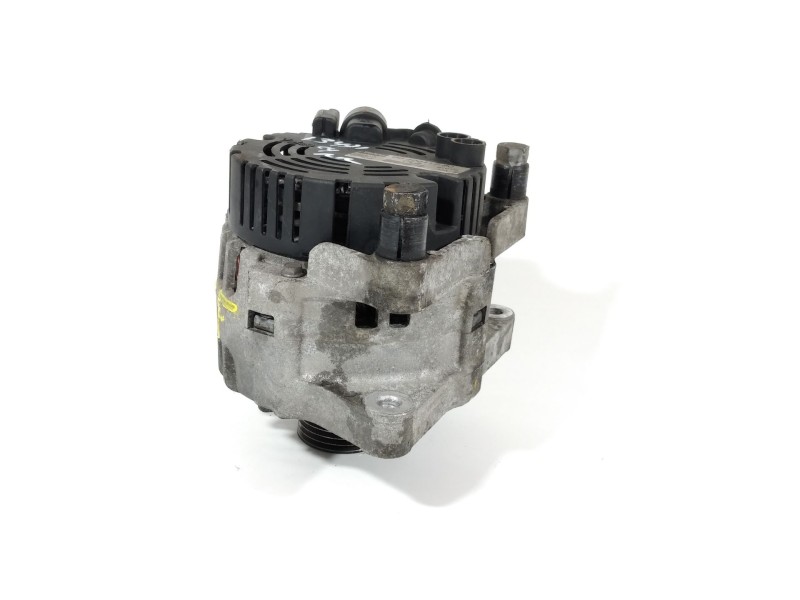 Recambio de alternador para citroën c4 i (lc_) 1.6 16v referencia OEM IAM 9649611780  