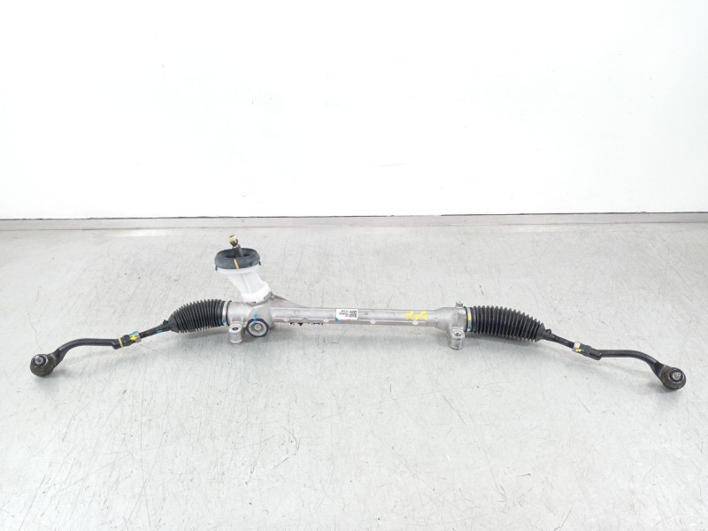 Recambio de cremallera direccion para kia picanto referencia OEM IAM 56500g6500  