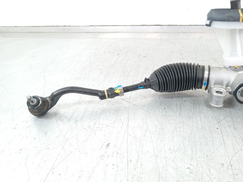 Recambio de cremallera direccion para kia picanto referencia OEM IAM 56500g6500  