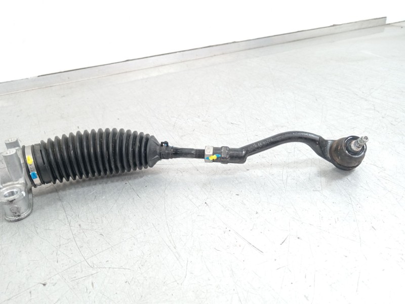 Recambio de cremallera direccion para kia picanto referencia OEM IAM 56500g6500  