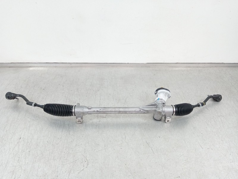 Recambio de cremallera direccion para kia picanto referencia OEM IAM 56500g6500  