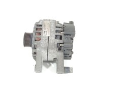 Recambio de alternador para peugeot 1007 (km_) 1.4 referencia OEM IAM 9656955880 606010231 2542921A