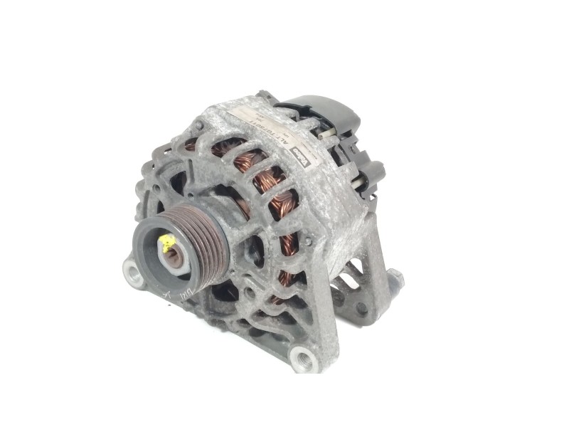 Recambio de alternador para peugeot 1007 (km_) 1.4 referencia OEM IAM 9656955880 606010231 2542921A