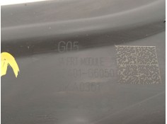 Recambio de puente delantero para kia picanto referencia OEM IAM 62401G6050   2