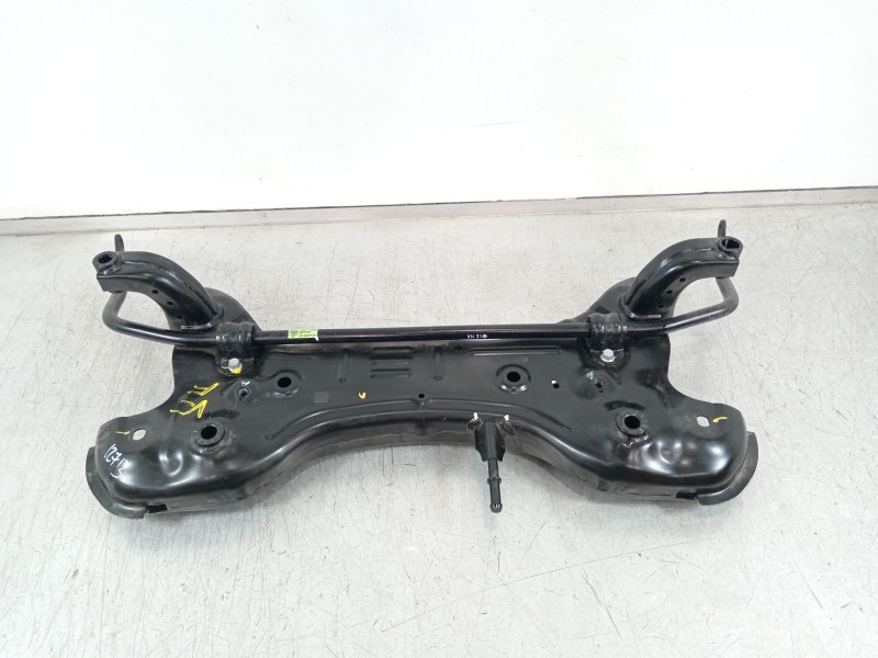 Recambio de puente delantero para kia picanto referencia OEM IAM 62401G6050  
