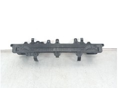 Recambio de refuerzo paragolpes trasero para kia picanto referencia OEM IAM 86631G6AA0  