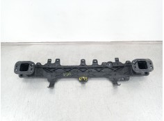 Recambio de refuerzo paragolpes trasero para kia picanto referencia OEM IAM 86631G6AA0   2