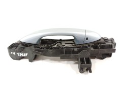 Recambio de maneta exterior delantera izquierda para mercedes-benz clase c coupé (c205) c 220 d (205.304) referencia OEM IAM A09 2