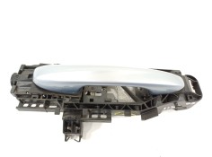 Recambio de maneta exterior delantera derecha para mercedes-benz clase c coupé (c205) c 220 d (205.304) referencia OEM IAM A0997