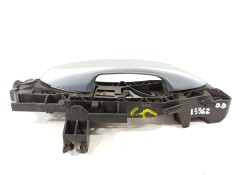 Recambio de maneta exterior delantera derecha para mercedes-benz clase c coupé (c205) c 220 d (205.304) referencia OEM IAM A0997 2