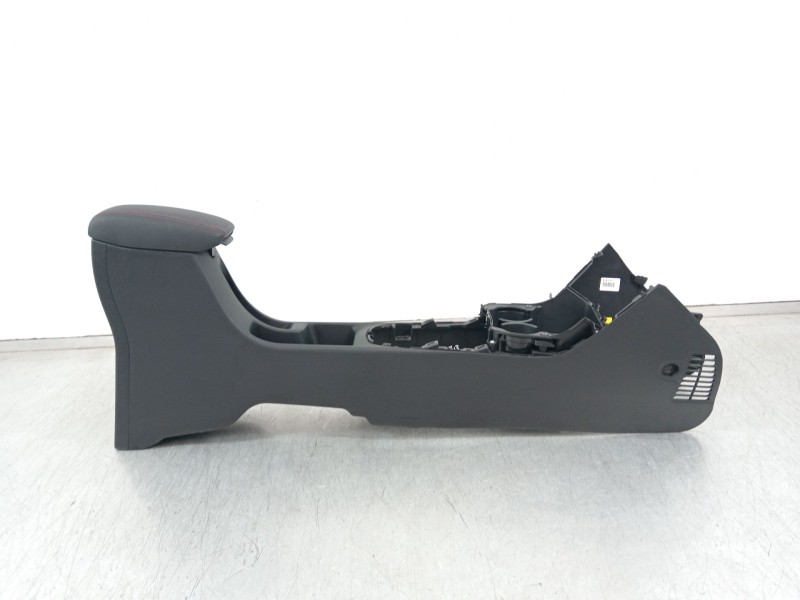 Recambio de apoyabrazos central para kia picanto referencia OEM IAM 84611g6101  